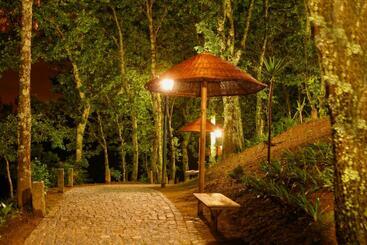 هتل Quinta Da Costa