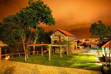 هتل Quinta Da Costa