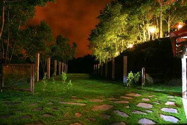 هتل Quinta Da Costa