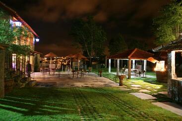 هتل Quinta Da Costa