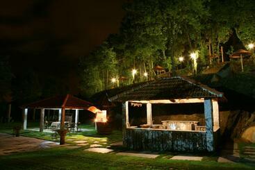هتل Quinta Da Costa