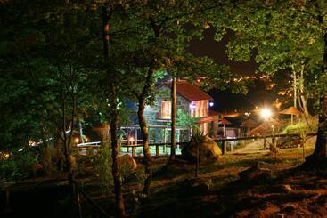 هتل Quinta Da Costa