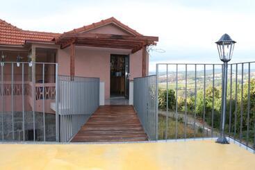 هتل Quinta Da Costa