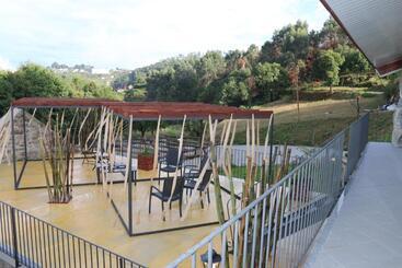 هتل Quinta Da Costa