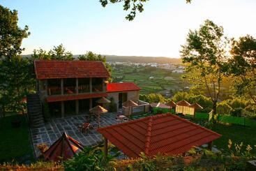 هتل Quinta Da Costa