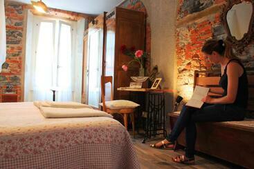 Le Dame Della Cortesella B&b
