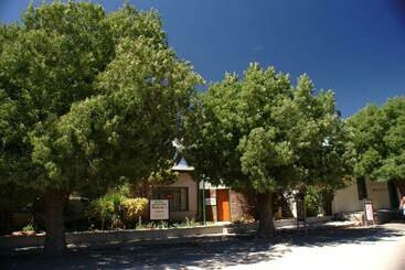 ペンション Ashtree Guesthouse