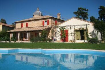 B&b Belcuore