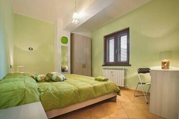 B&b La Rosa Dei Venti