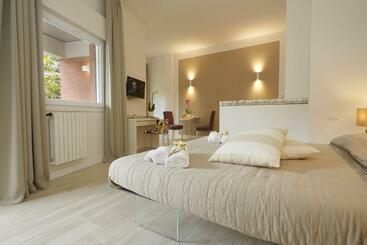 B&b Mondello Design