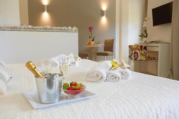 B&b Mondello Design