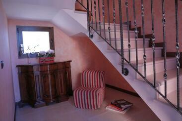 B&b Villa Carli