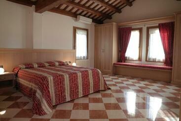 B&b Villa Carli