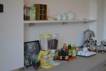 B&b Villa Carli