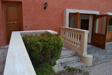 B&b Villa Carli