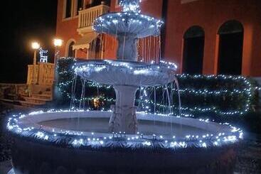 B&b Villa Carli