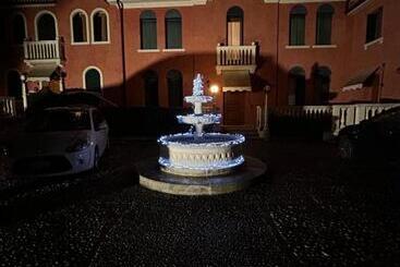 B&b Villa Carli