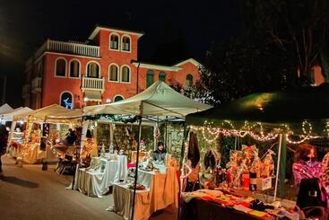 B&b Villa Carli