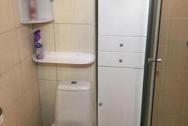 First Line Apartment At Obzor