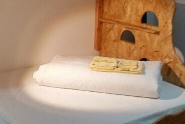Guest House Host O Morro   Hostel