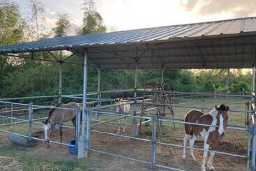 هتل Ataalaya Farmhouse