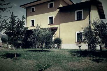 فندق Viale Dei Ciliegi