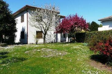 In Giardino B&b