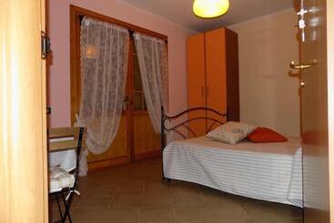 La Noce Bed And Breakfast