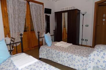 La Noce Bed And Breakfast
