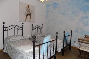 La Noce Bed And Breakfast