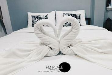 مُتل Pm Place