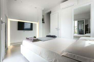 پانسیون Al Molo Sea View Rooms