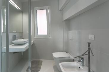 پانسیون Al Molo Sea View Rooms