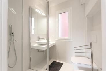 پانسیون Al Molo Sea View Rooms