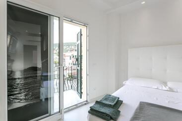 پانسیون Al Molo Sea View Rooms