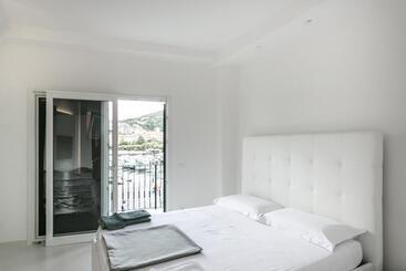 پانسیون Al Molo Sea View Rooms