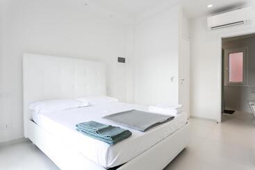 پانسیون Al Molo Sea View Rooms