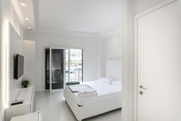 پانسیون Al Molo Sea View Rooms