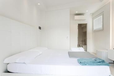 پانسیون Al Molo Sea View Rooms