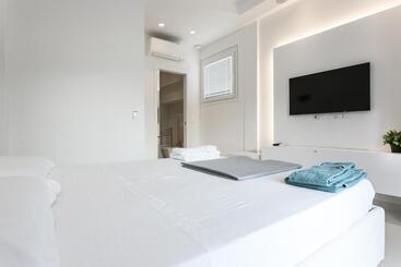 پانسیون Al Molo Sea View Rooms