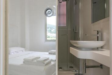 پانسیون Al Molo Sea View Rooms