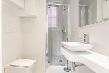 پانسیون Al Molo Sea View Rooms