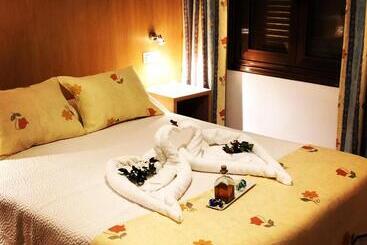 پانسیون Casa Blanco Conde
