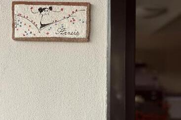 پانسیون Casa Caimotta