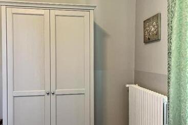 پانسیون Casa Caimotta