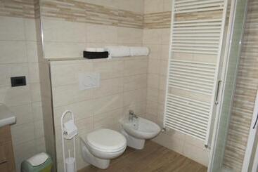 پانسیون Cristallo Camere