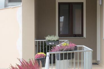 پانسیون Cristallo Camere