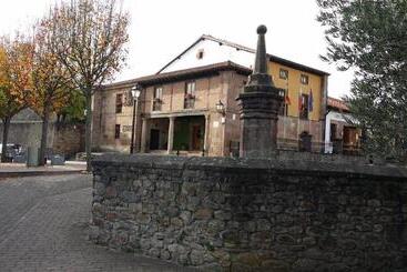 Pensión El Ansar