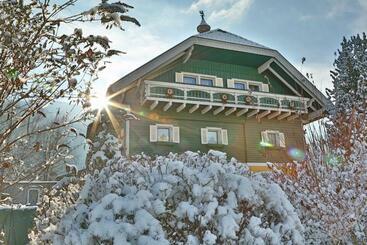 Pension Gästehaus Fuchs