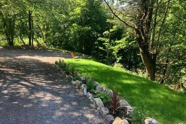 پانسیون Little London Bed & Breakfast And Glamping Pod